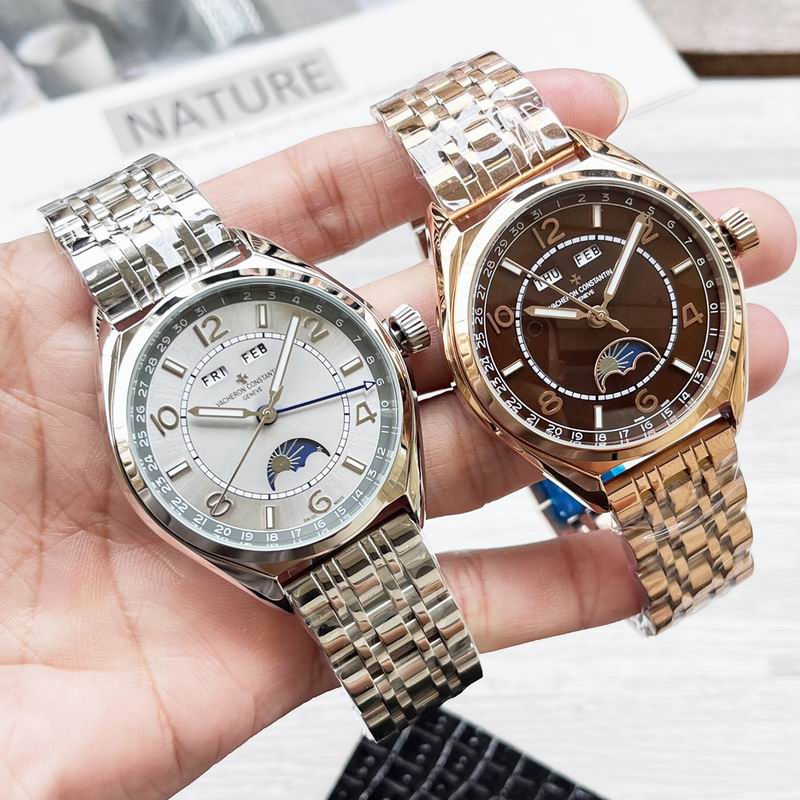 Vacheron Constantin 40mm 110940